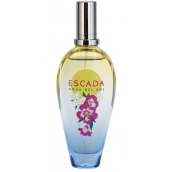 Escada Agua del  Sol EDT 100 ml TESTER For Women