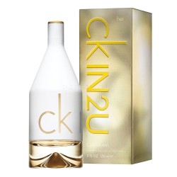 C.K In2u EDT 150 ml For Women