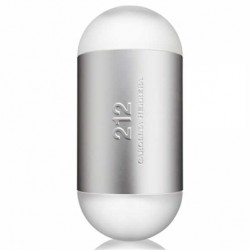 Carolina Herrera 212 EDT 100 ml TESTER For Women