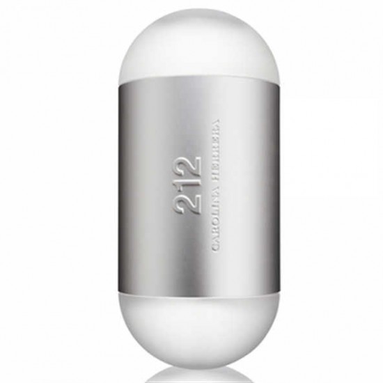 Carolina Herrera 212 EDT 100 ml TESTER For Women