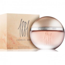 Cerruti 1881 EDT 100 ml For Women