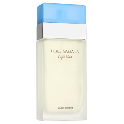 D&G Light Blue EDT 100 ml TESTER For Women