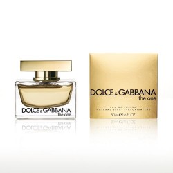 D&G The ONE EDP 50 ml For Women