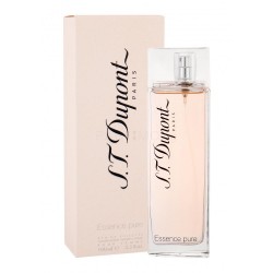 Dupont Essence Pure EDT 100 ml For Women