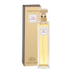 E. Arden 5th Avenue EDP 125 ml For Women