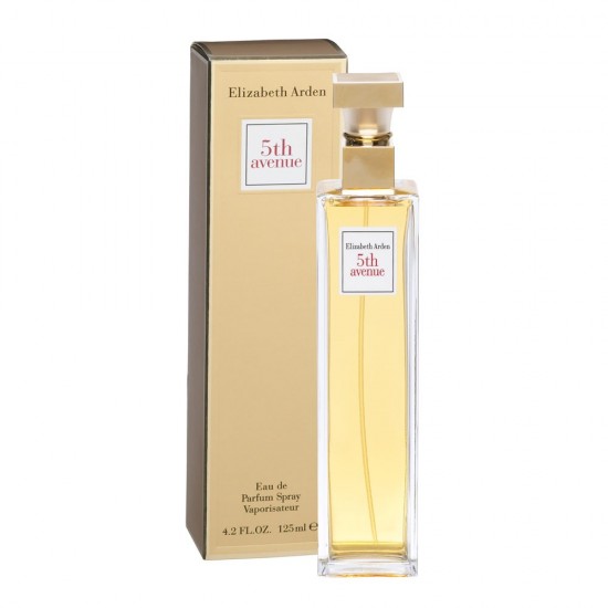 E. Arden 5th Avenue EDP 125 ml For Women E. Arden 5th Avenue EDP 125 ml For Women