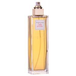 E. Arden 5th Avenue EDP 125 ml TESTER For Women