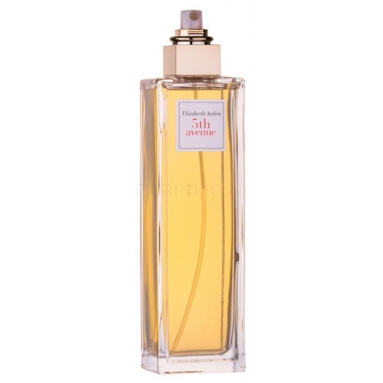 E. Arden 5th Avenue EDP 125 ml TESTER For Women E. Arden 5th Avenue EDP 125 ml TESTER For Women