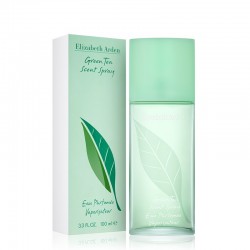 E. Arden Green Tea EDP 100 ml For Women