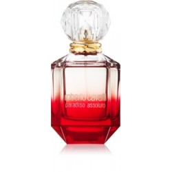 Roberto Cavalli Paradiso Assoluto EDP 75 ml TESTER For Women