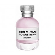 Zadig & Voltaire Girls Can Do Anything EDP 90 ml TESTER For Women