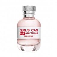 Zadig & Voltaire Girls Can Say Anything EDP 90 ml TESTER For Women