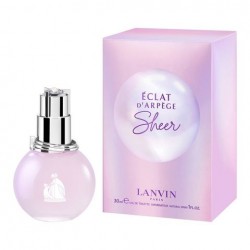 Lanvin Eclat de Sheer EDT 30 ml For Women