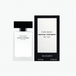 Narciso Rodriquez Pure Musk EDP 50 ml For Women