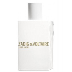Zadig & Voltaire Just Rock EDP 100 ml TESTER For Women