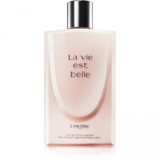 Lancome La Vie Est Belle  Body Lotion 200 ml For Women