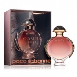 Paco Rabanne Olimpea Onyx EDP 80 ml For Women