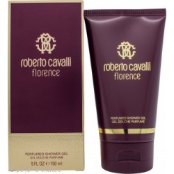 Roberto Cavalli Florence Shower Gel 150 ml For Women