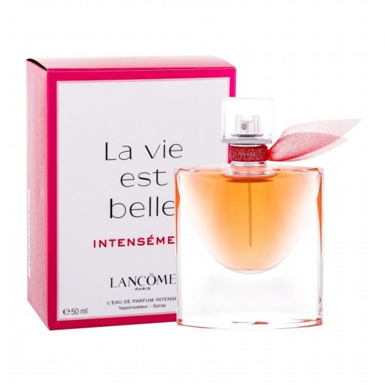 Lancome La Vie Est Belle Intensement EDP 50 ml For Women