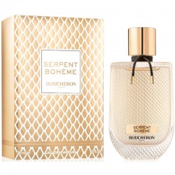 Boucheron Serpent Bohemet EDP 90 ml For Women