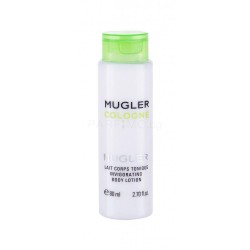 Thiery Mugler Cologne  Body Milk 80 ml For Women