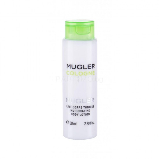 Thiery Mugler Cologne Body Milk 80 ml For Women Thiery Mugler Cologne Body Milk 80 ml For Women