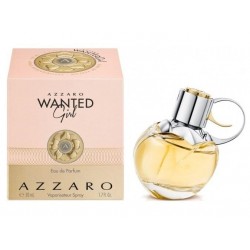 Azzaro Wanted Girl EDP 50 ml For Women