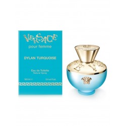 Versace Dylan Blue Turquoise EDT 100 ml For Women