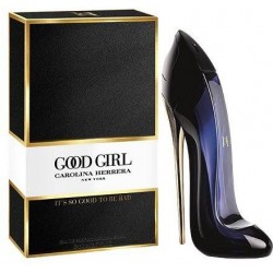 Carolina Herrera Good Girl EDP 80 ml For Women