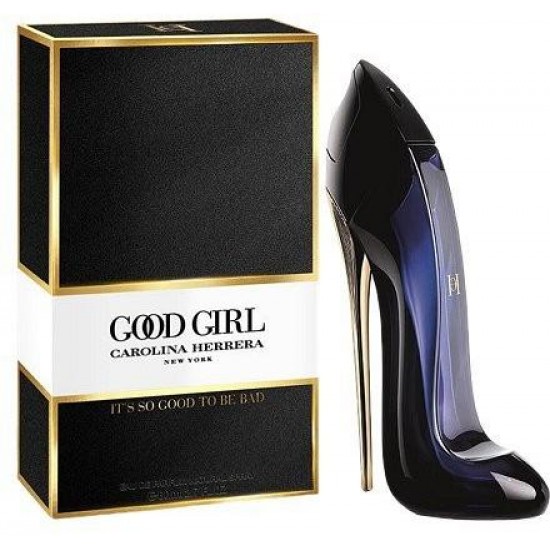 Carolina Herrera Good Girl EDP 80 ml For Women Carolina Herrera Good Girl EDP 80 ml For Women