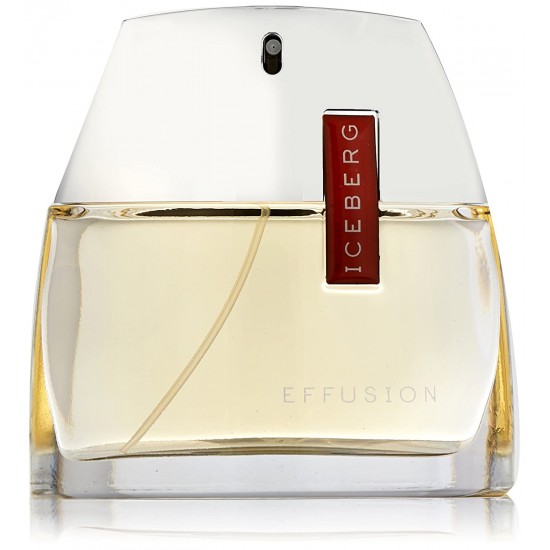 Iceberg Effusion EDT 75 ml TESTER For Women Iceberg Effusion EDT 75 ml TESTER For Women