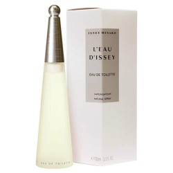Issey Miyake L'Eau D Issey EDT 100 ml For Women