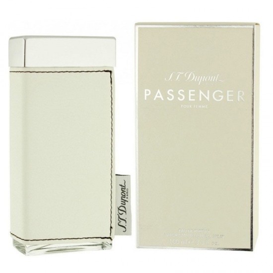 Dupont Passenger EDP 100 ml For Women Dupont Passenger EDP 100 ml For Women