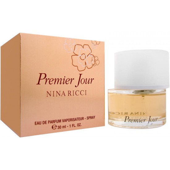 Nina Ricci Premier Jour EDP 30 ml For Women