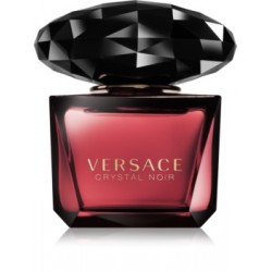 Versace Crystal Noir EDT 90 ml TESTER For Women
