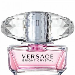 Versace Bright Crystal EDT 90 ml TESTER For Women