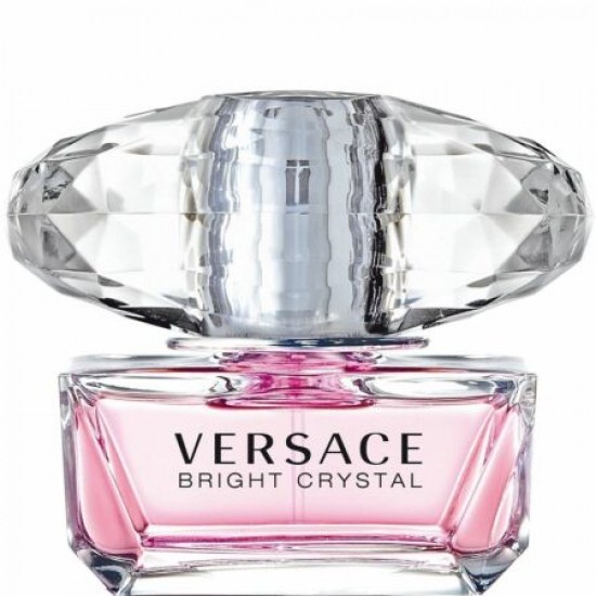 Versace Bright Crystal EDT 90 ml TESTER For Women