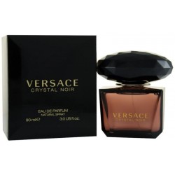 Versace Crystal Noir EDP 90 ml For Women
