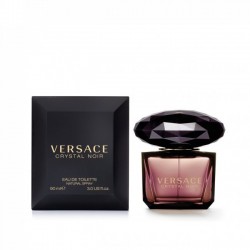 Versace Crystal Noir EDT 90 ml For Women