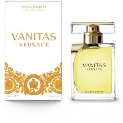 Versace Versence EDT 100 ml For Women