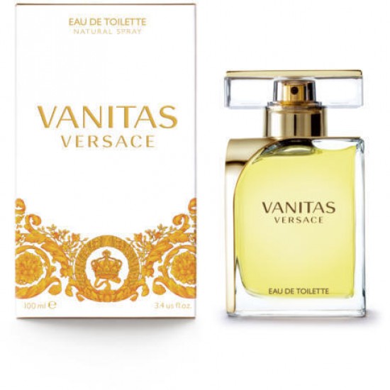 Versace Versence EDT 100 ml For Women Versace Versence EDT 100 ml For Women