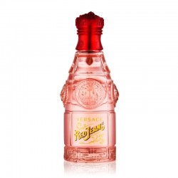 Versace Jeans Red EDT 75 ml TESTER For Women