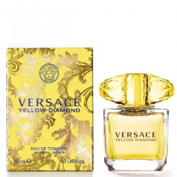 Versace Yellow Diamond EDT 30 ml For Women