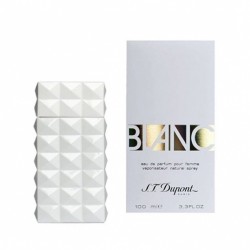 Dupont Blanc EDP 100 ml For Women