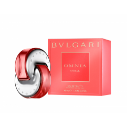 Bvlgari Omnia Coral EDT 40 ml For Women