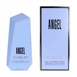Thiery Mugler ANGEL Body Lotion 200 ml For Women
