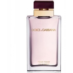 D&G Pour Femme EDP 100 ml TESTER For Women