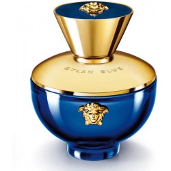 Versace Dylan Blue EDP 100 ml TESTER For Women