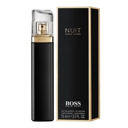 Hugo Boss Nuit EDP 75 ml For Women