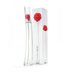 Kenzo Flower By Kenzo EDP 100 ml For Women